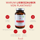 LiebesZauber - Maca 120 Kapseln