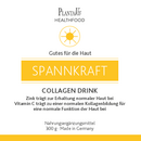 SpannKraft - Collagen Drink - Gutes für die Haut