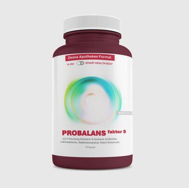 PROBALANS faktor 5