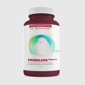 PROBALANS faktor 5
