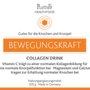 BewegungsKraft Collagen Drink